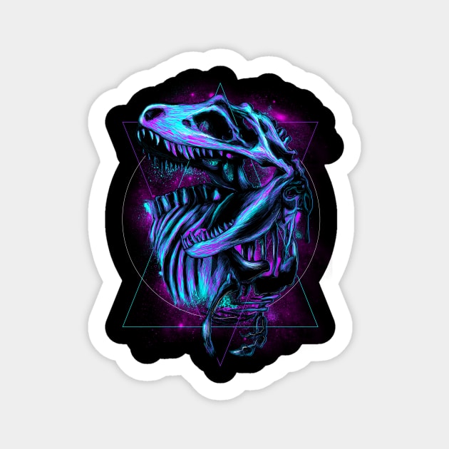 Mesozoic_Era Sticker by opawapo